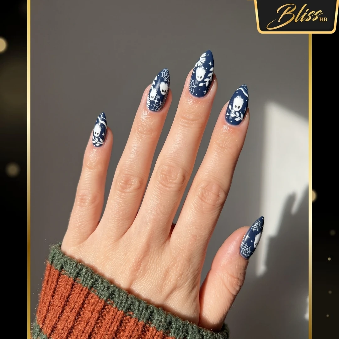 Nail Art Design